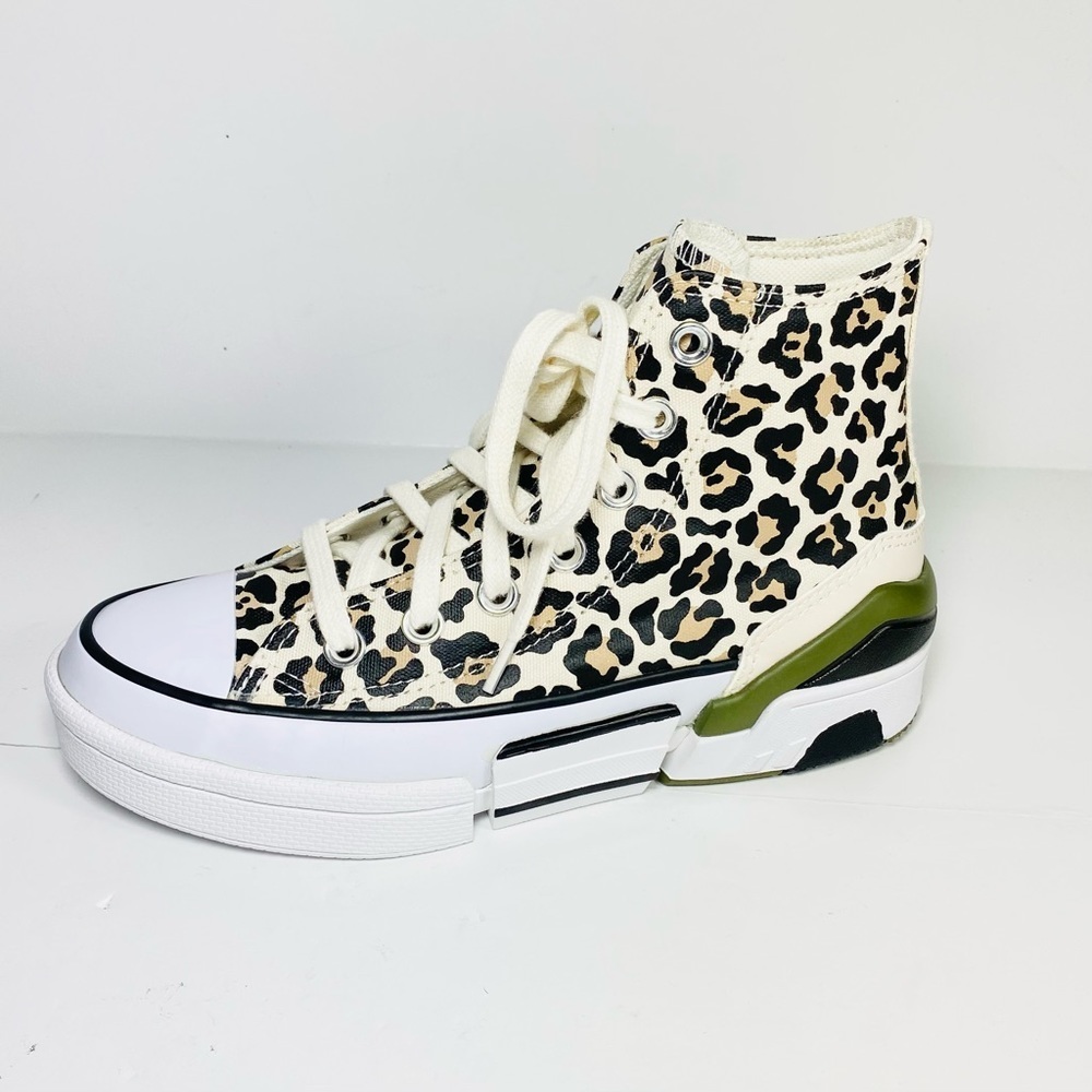 Converse Chuck Taylor CPX70 High‎ Archive Leopard